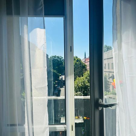 City Apartment Czestochowa Centrum 2-Bedroom 외부 사진