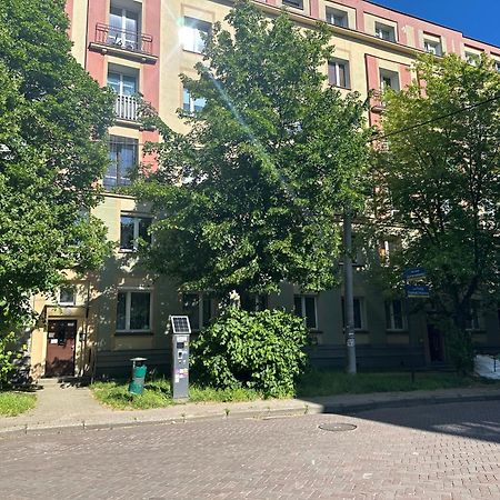 City Apartment Czestochowa Centrum 2-Bedroom 외부 사진