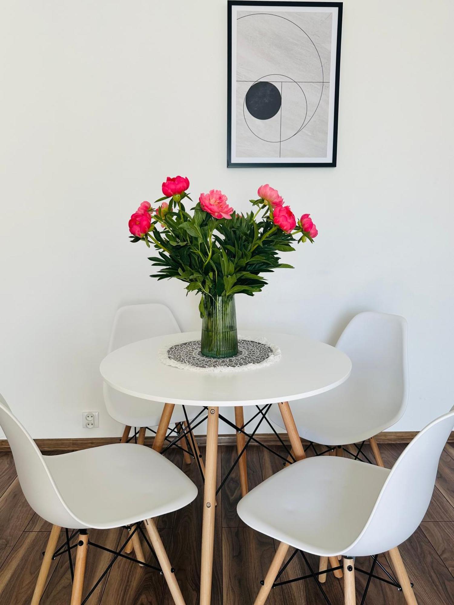 City Apartment Czestochowa Centrum 2-Bedroom 외부 사진