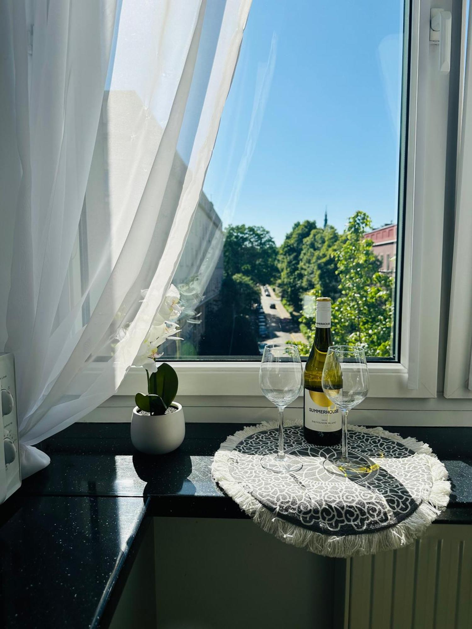 City Apartment Czestochowa Centrum 2-Bedroom 외부 사진